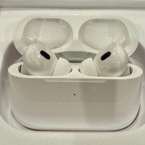Authentic Apple AirPod Pro 2nd generation